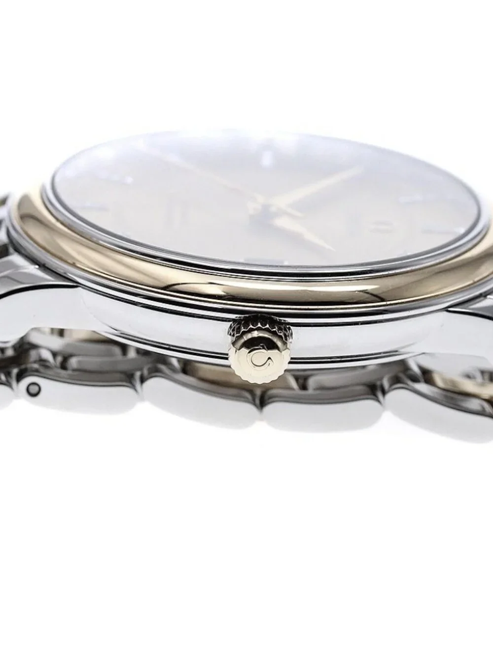 OMEGA De Ville Prestige Chronometer